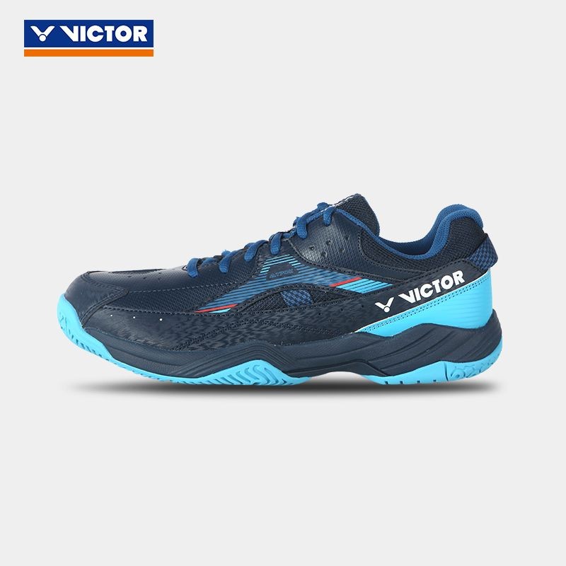 VICTOR รองเท้าผ้าใบระดับเริ่มต้น รองเท้าแบดมินตัน Wickedo Wide/A170II หมวดหมู่ที่ครอบคลุม