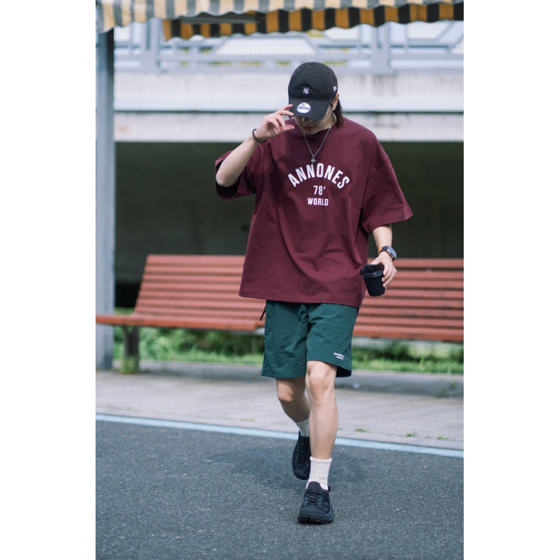 HOKA ONE ONE HOPARA 2 Sandals Sports slippers Hoka 1147650-BBLC รองเท้าแตะ