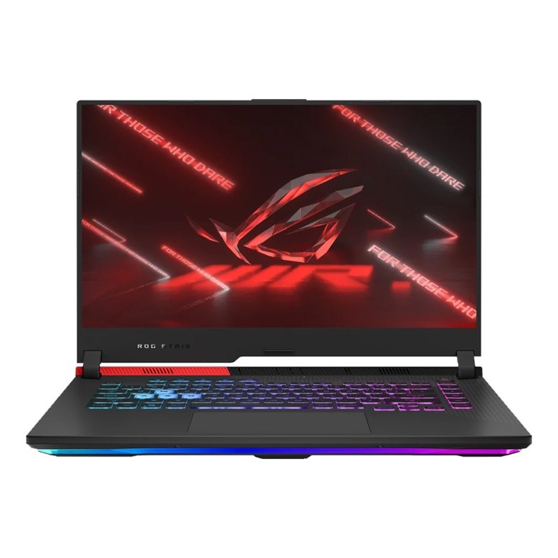 (E-TAX)ASUS ROG Strix G15 GL543QY-HQ009T Ryzen 9 5900HX/16GB/1TB SSD/RX 6800M 12GB/15.6" WQHD/Win10