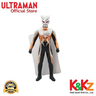 Bandai Ultra Monster Series 79 Darklops Zero  / ฟิกเกอร์สัตว…