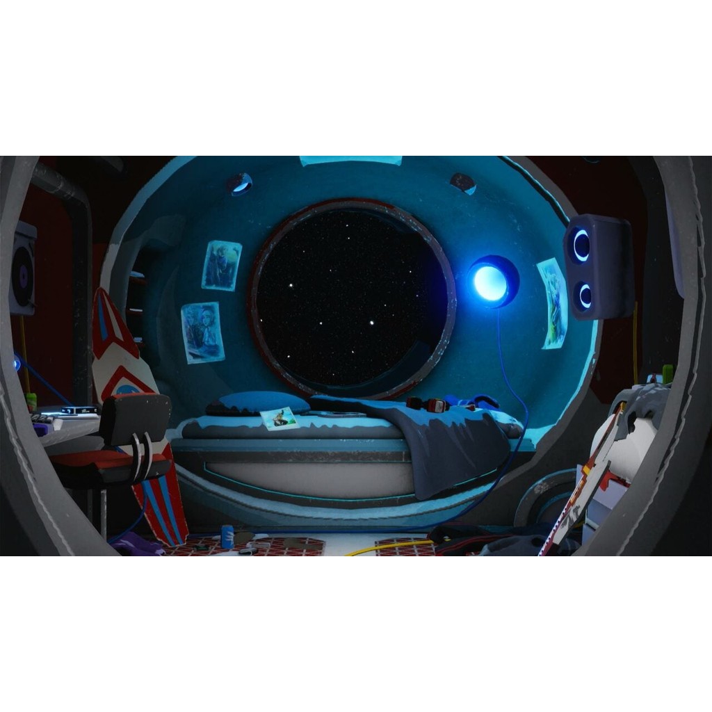 NSW Star Overdrive (By ClaSsIC GaME)
