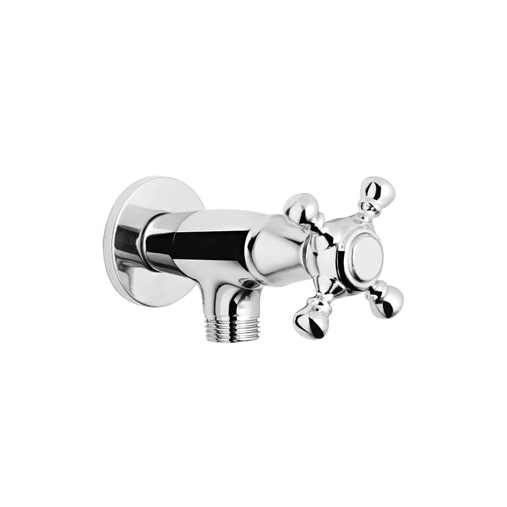 LUZERN วาล์วฝักบัว 1 ทาง LUZERN FIO-401 วาล์วและสต๊อปวาล์ว วาล์วฝักบัว 1-WAY SHOWER VALVE LUZERN FIO