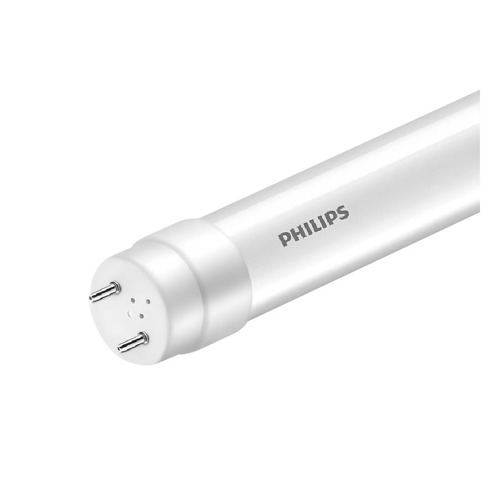 PHILIPS หลอด LED T8 ECOFIT 765 18 วัตต์ DAYLIGHT G13 จัดส่งโดย HomePro