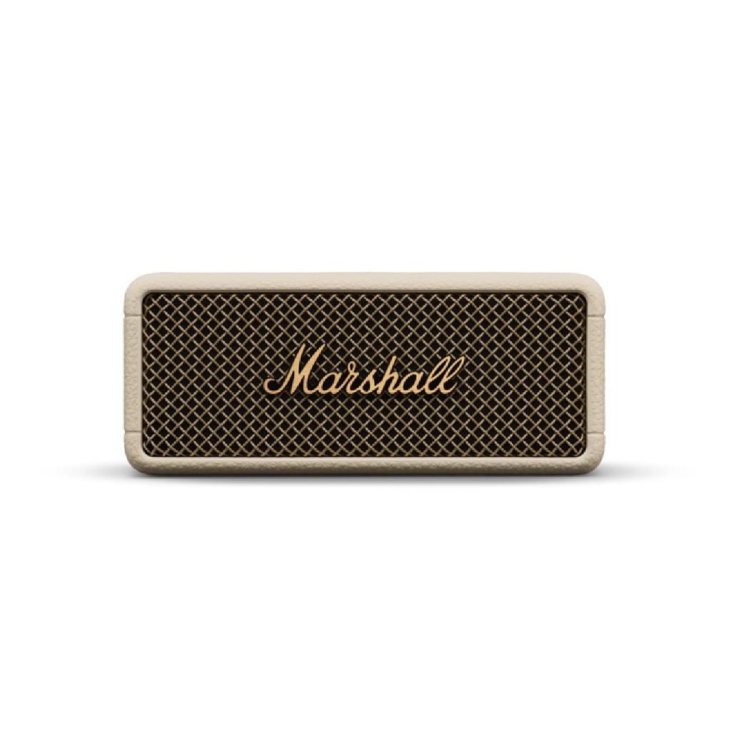 Marshall Emberton III (ลำโพง)