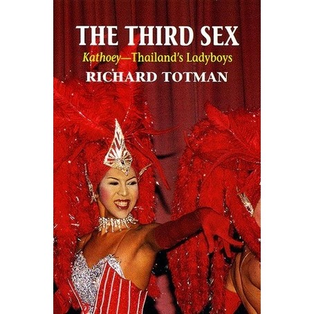 Third Sex : Kathoey Thailand's Ladyboys (9990000057283-S270)