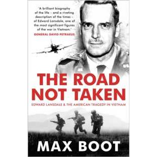 หนังสือภาษาอังกฤษ นำเข้า The Road Not Taken [Paperback]