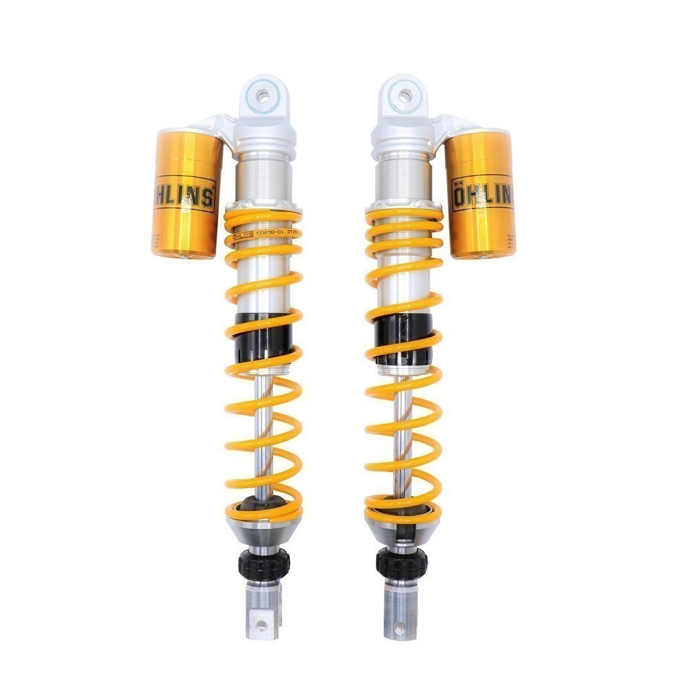 OHLINS ASIA โช้คหลัง STX 36 ADV 150