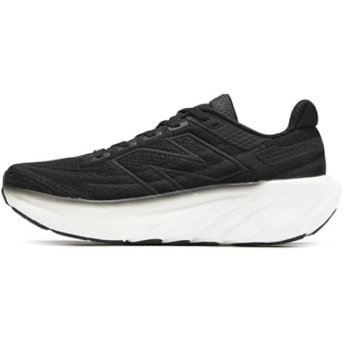 new balance New Balance Running shoes Fresh Foam X 1080 v13 current model K13 Black 24.5 cm D