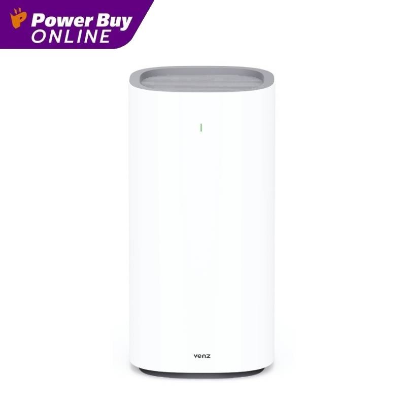 VENZ Alta Series เครื่องฟอกอากาศ (60 ตร.ม.) รุ่น Alta Performance (Alta 60)