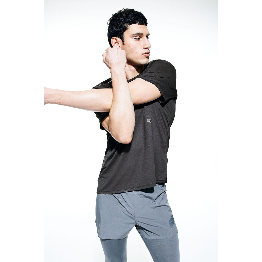 H&M Man DryMove™ Running T-shirt 1210809_23