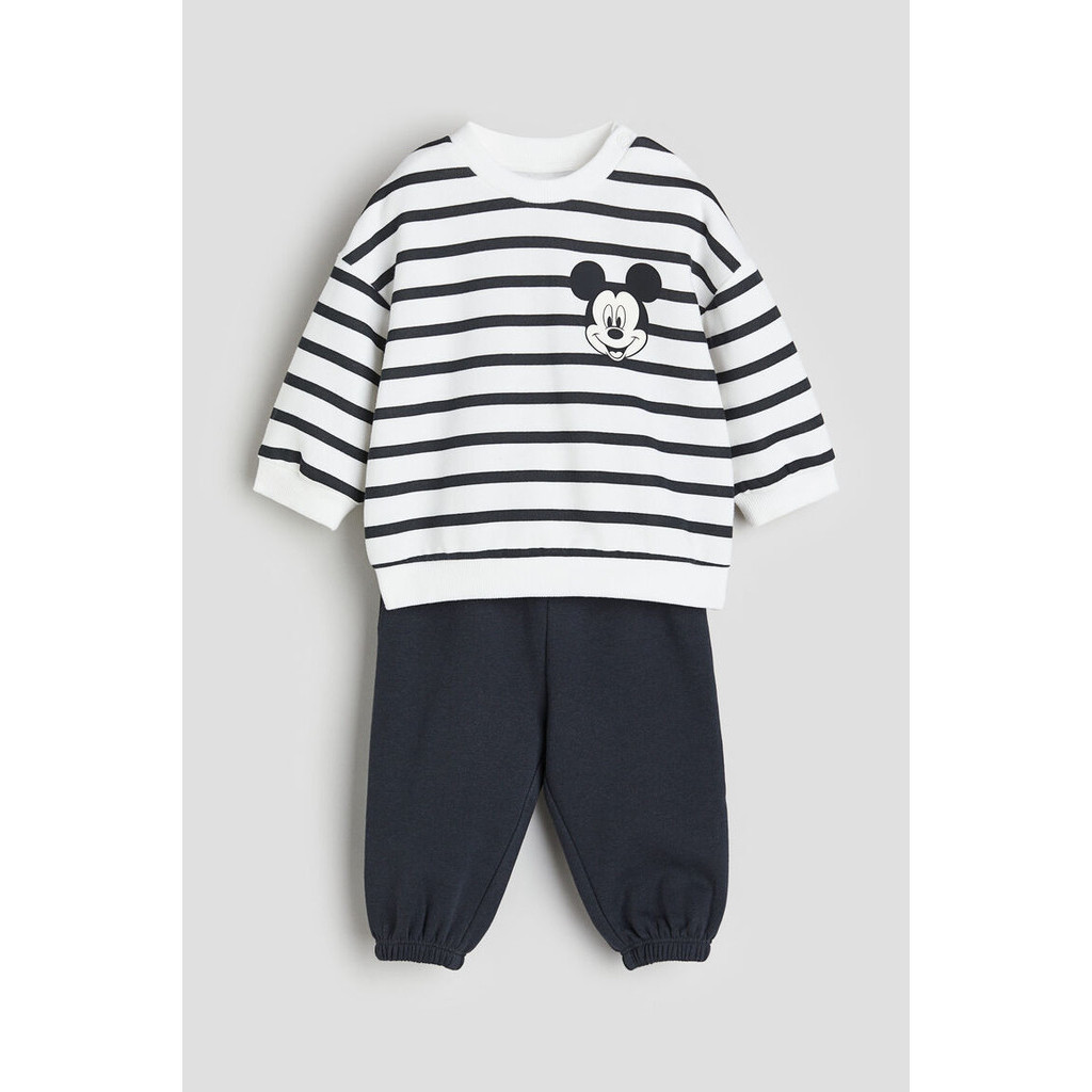 H&M Boy 2-piece sweatshirt set 1075227_8