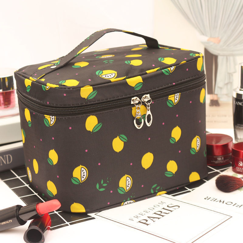 matali พร้อมส่ง กระเป๋าเครื่องสำอาง กันน้ำ จุได้เยอะ พกพาสะดวก