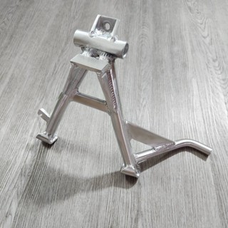 ขาตั้งคู่ อลูมิเนียม งานCNC ช่างเซิน ตัวหนา WAVE110i 2014-20…