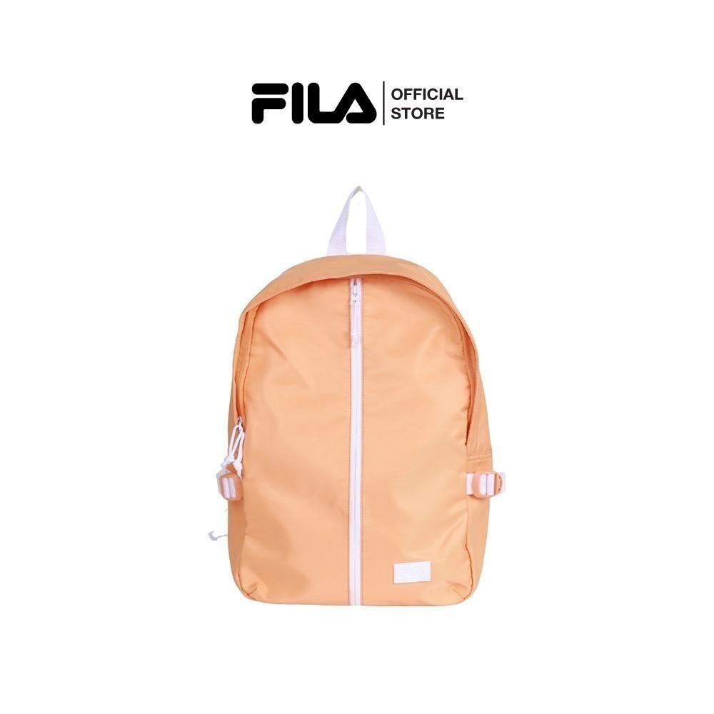 FILA กระเป๋าเป้ รุ่น VIVID รหัสสินค้า BPV240107U - ORANGE