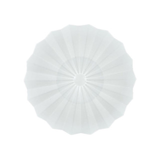 LUZINO โคมไฟเพดานพลาสติก LED 24W Daylight รุ่น PX-0911-330 ส…