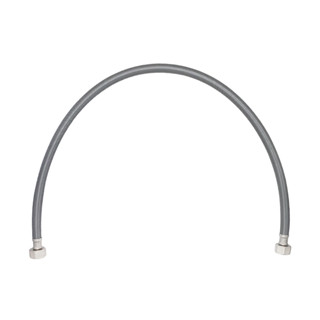 KASSA สายน้ำดีไนลอน รุ่น KS-3995 ยาว 30 นิ้ว (75 ซม.) สีเทา