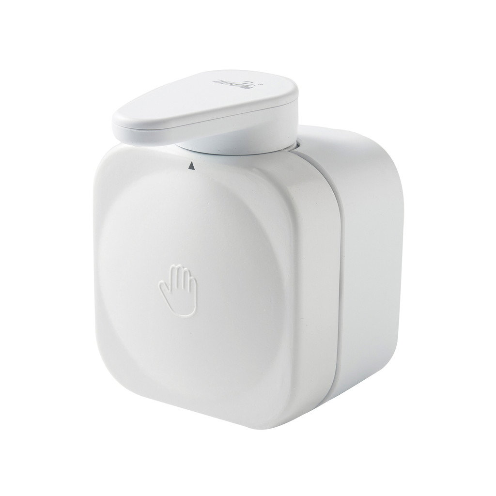 KASSA HOME ที่กดสบู่เหลว 440 มล. รุ่น KS-H3540 สีขาว
