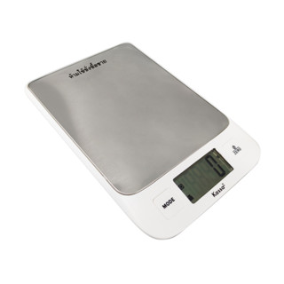 KASSA เครื่องชั่งดิจิทัล รุ่น EK9270-05 ขนาด 5 กก. / 1 กรัม …