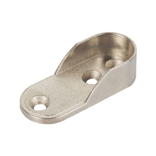 GIANT KINGKONG ตัวรับราวทรงรี รุ่น BA.2690 ขนาด 16 มม. (แพ็ก…