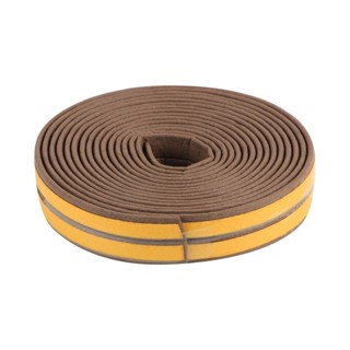 GIANT KINGKONG ซีลยางประตูหน้าต่าง I ช่องว่าง 1 - 2 มม. รุ่น…