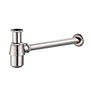 KASSA ท่อน้ำทิ้งอ่างล้างหน้า แบบกระปุก รุ่น KS-ES1008 ขนาด 2…