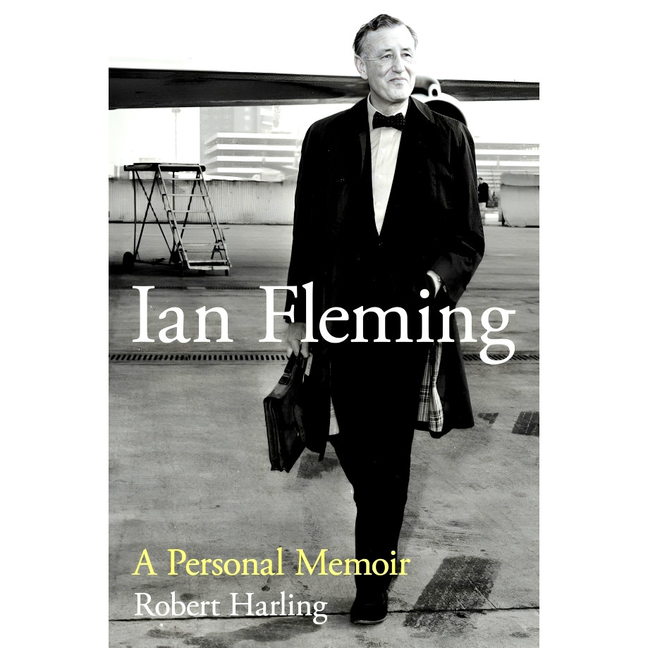 BBW หนังสือ Ian Fleming: A Personal Memoir ISBN: 9781785905476