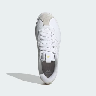 adidas สเกตบอร์ด & ไลฟ์สไตล์ รองเท้า VL Court 3.0 ผู้หญิง สีขาว ID8795
