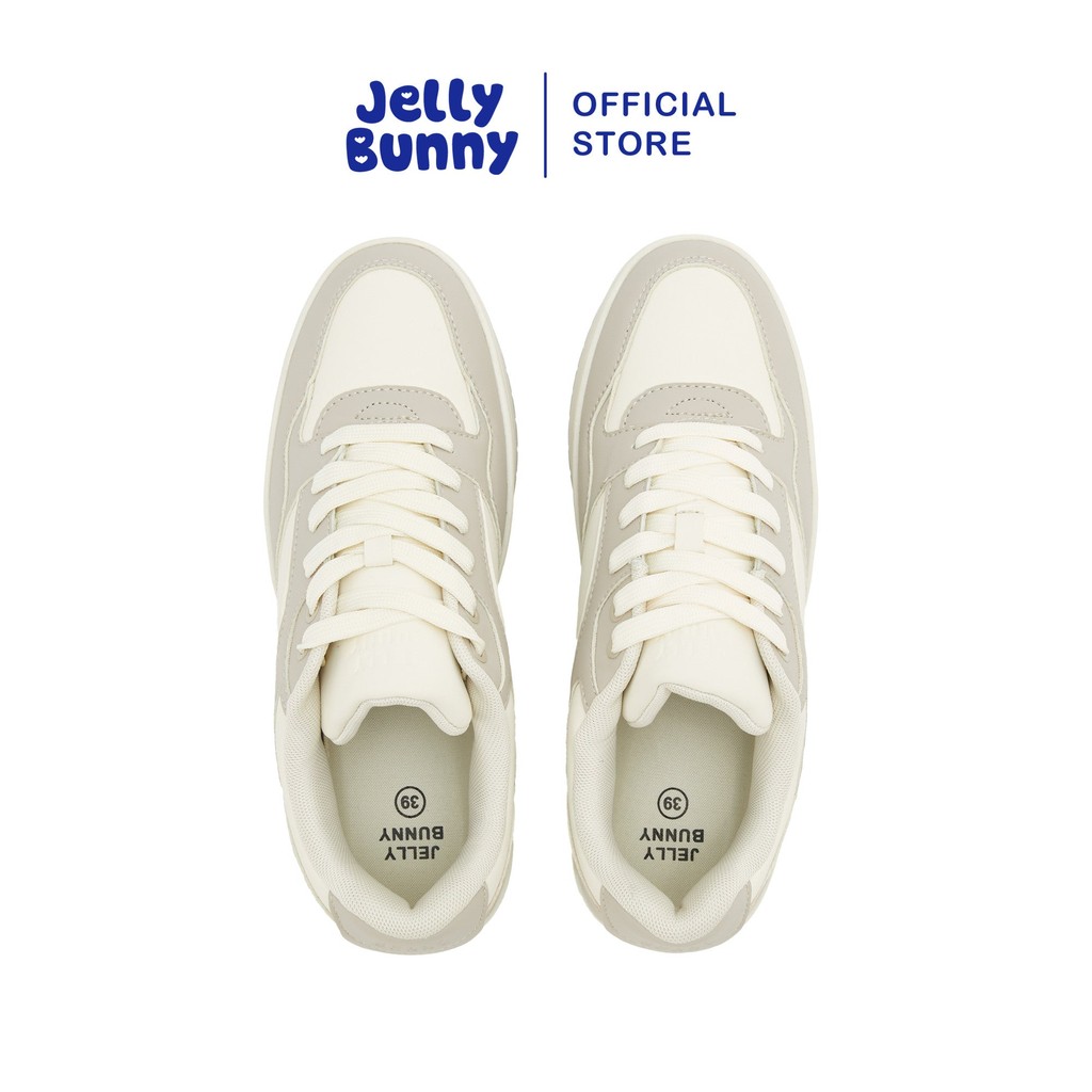 JELLY BUNNY รองเท้าผ้าใบ HIMMEL SNEAKER รุ่น B25SLNI001