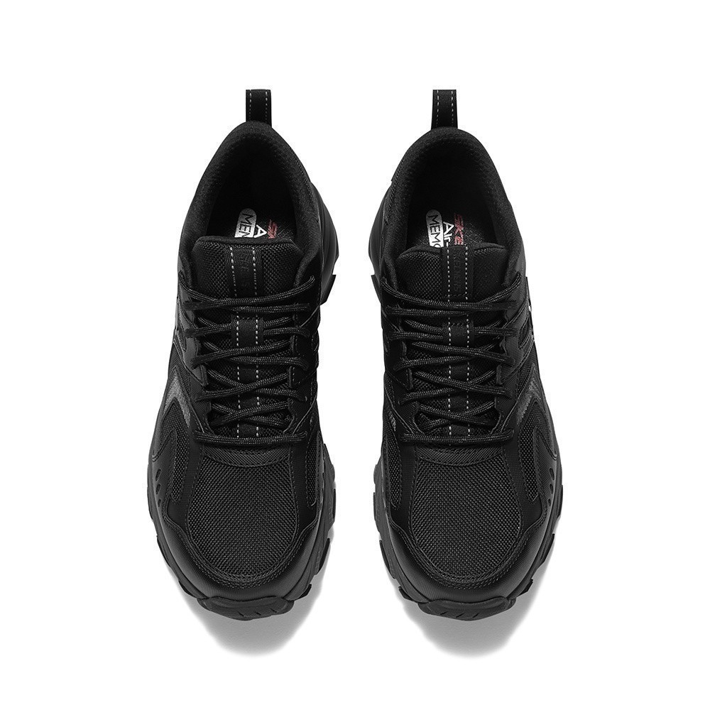 Skechers สเก็ตเชอร์ส รองเท้า ผู้ชาย Good Year Outdoor Max Protect Shoes - 237307C-BKCC