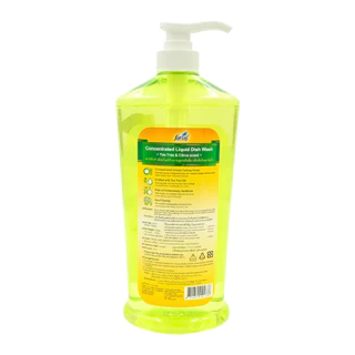 ฟาร์เซ็นท์ น้ำยาล้างจาน กลิ่นทีทรี (Tea Tree) 1 ลิตร