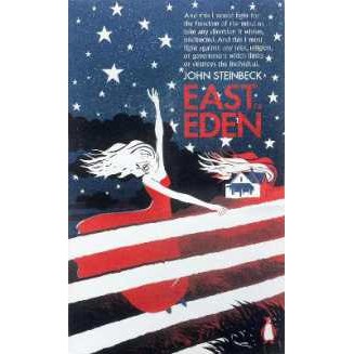 East of Eden (Penguin Modern Classics) [Paperback]