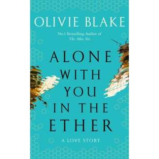 Alone with You in the Ether [Paperback]