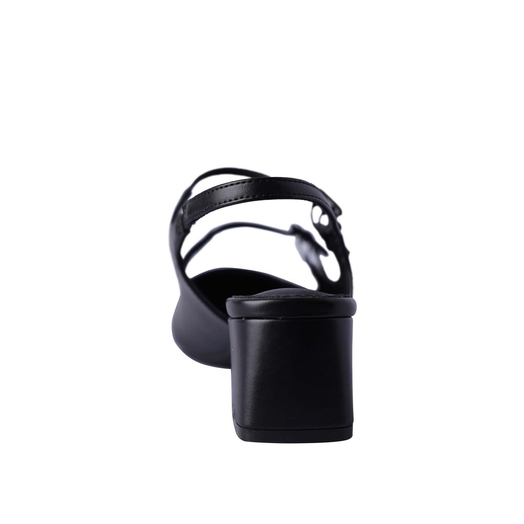 Villains SF ELYSIUM Mary-Jane Heels รองเท้าแมรี่เจนส้นสูงผู้หญิง ส้นสูง 2.4"