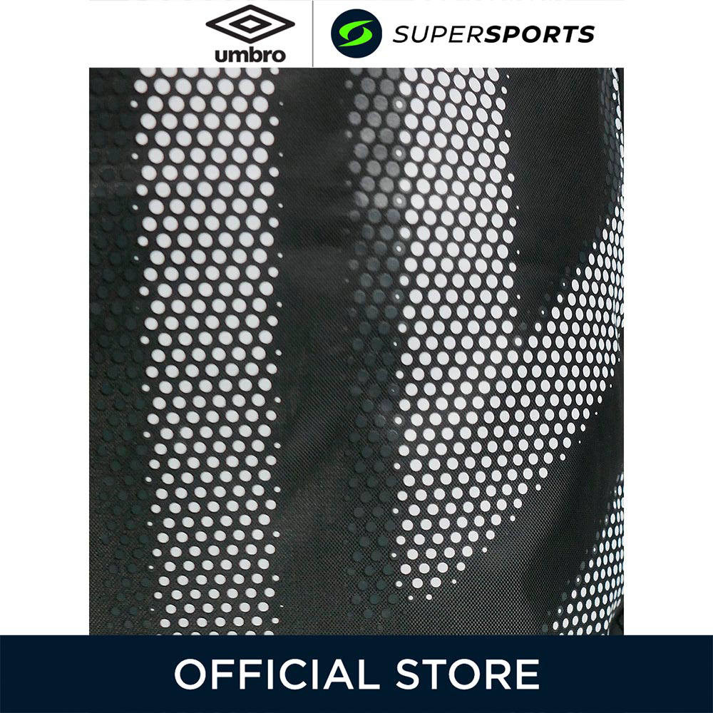 UMBRO Black กระเป๋าอเนกประสงค์ผู้ใหญ่