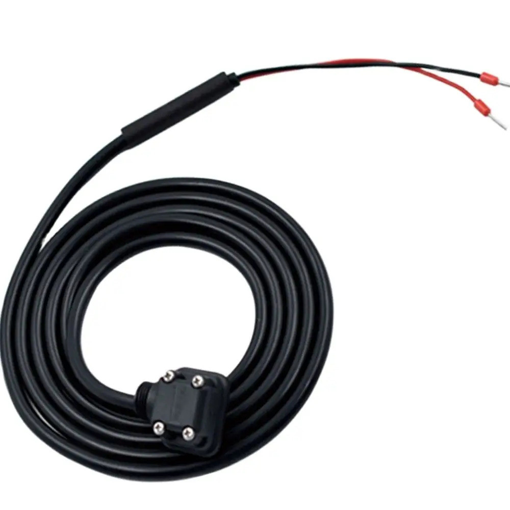 ❆ A2-L เซอร์โว J3J4JE สายเบรกไฟฟ้าขนาดเล็ก3M 5M 10M 15M 20M