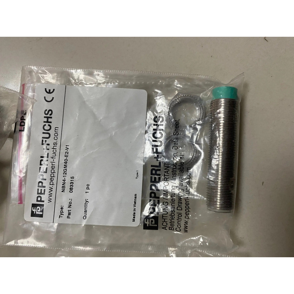 <0>สวิตช์ใกล้เคียงใหม่ NBN4-12GM40-E2-V1 NBN4-12GM40-E0-V1 NBN4-12GM50-E2-V1 NBN4-12GM50-E0-V1