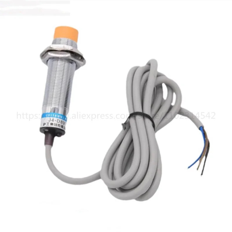 <0>5 ชิ้น ใหม่ อนาล็อก ลิเนียร์ ดิสเพลสเมนต์ J4-D8V JCW-18SR JCW-18QA JCW-30QA JCW-40QA FN15-CZ40-NO