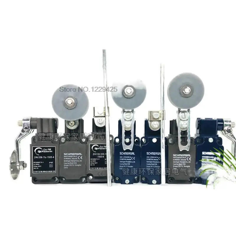 <0>Z4V10H336 สวิตช์จำกัดหม้อไอน้ำ Z4V10H336-11Z-1593 Z4V.336-11Z-1593-4-5-6-7 สวิตช์จำกัด