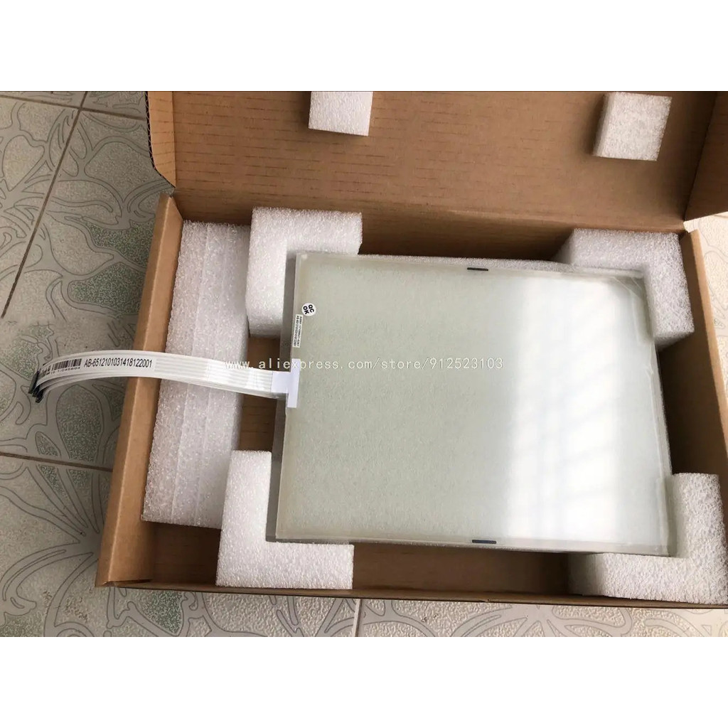 <0>T121S-5RAD06N-0A18R0-300FH T121S-5RA006N-0A18R0-200FH ทัชแพด