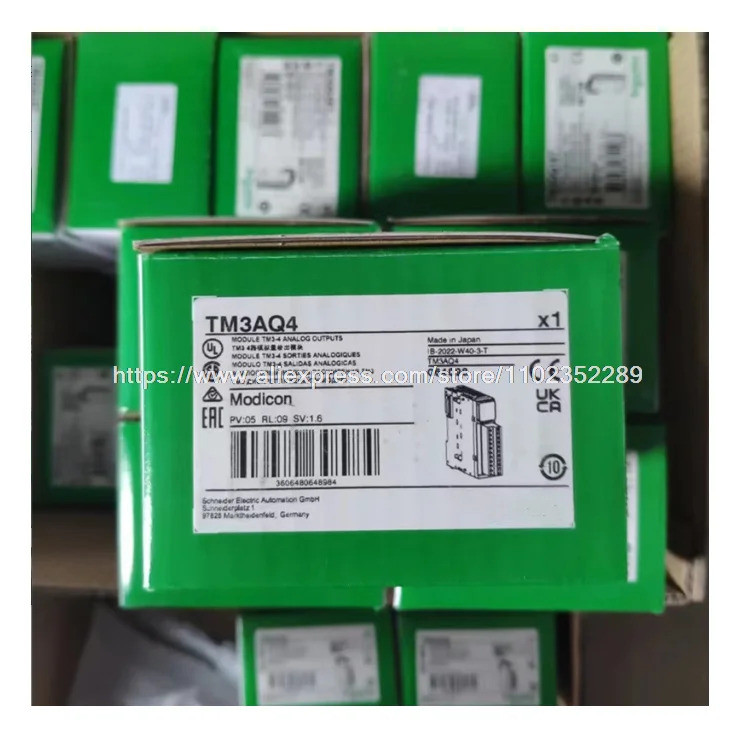 ขายเฉพาะของแท้ใหม่ TM3AQ4 TM3AI4 TMCR2A12 TMC2AI2 TMC2SL1 TMCR2SL1 TMC2AQ2V