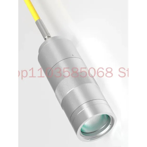 <0>เลนส์เลเซอร์อินฟราเรดใกล้ 808nm 532nm 1064nm กำลังสูง พร้อมคอลลิเมเตอร์ปรับโฟกัสได้