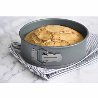 MEYER BakeMaster แม่พิมพ์เค้กทรงกลม ขนาด 16 ซม. Springform Cake Tin (47347-C)