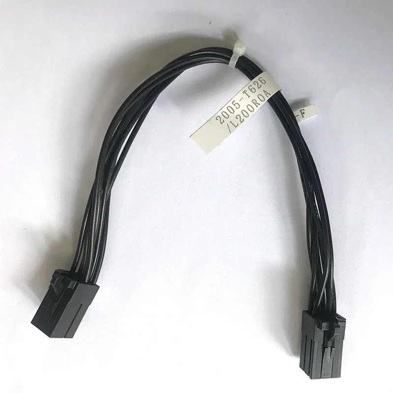 จัมเปอร์ไดรฟ์ FANUC 8 รู 8 ถึง 8 จุด A06B-6110-K801 A06B-6110-K802 A06B-6110-K803 A06B-6110-K804