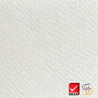 Renaissance กระดาษวาดเขียน R-N-S แผ่นหยาบ ขนาด A4 หนา 200G (1 แพ็ค)