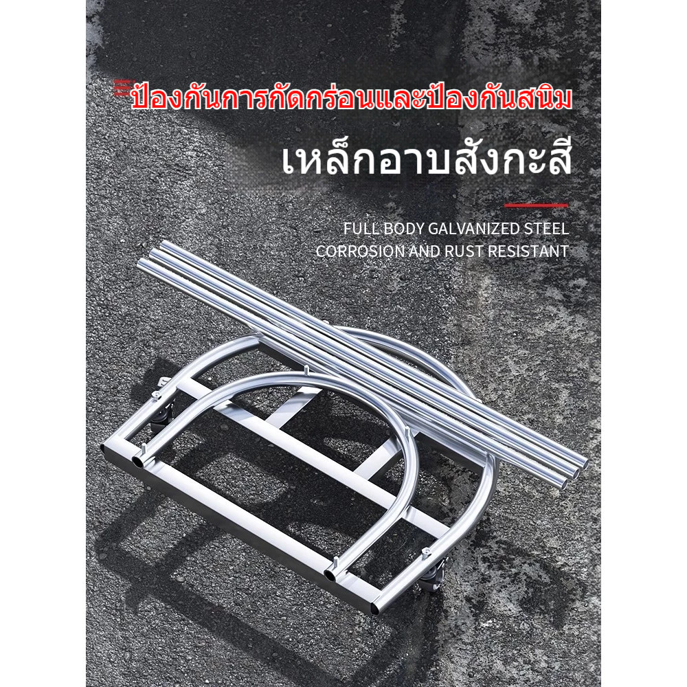 เครื่องช่วยบรรจุถุงไนลอน สำหรับเก็บข้าวโพด thumbnail 7