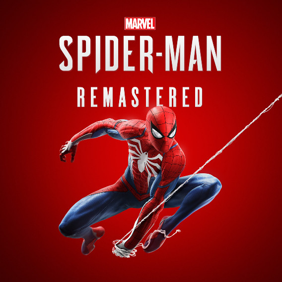 Spider-Man Remastered 🎮 เกม คอม เกม PC