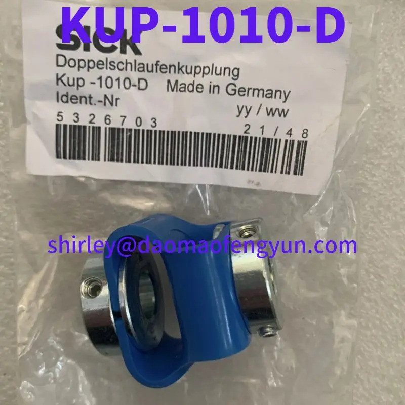 ข้อต่อเข้ารหัส KUP-1010-D ใหม่เอี่ยม