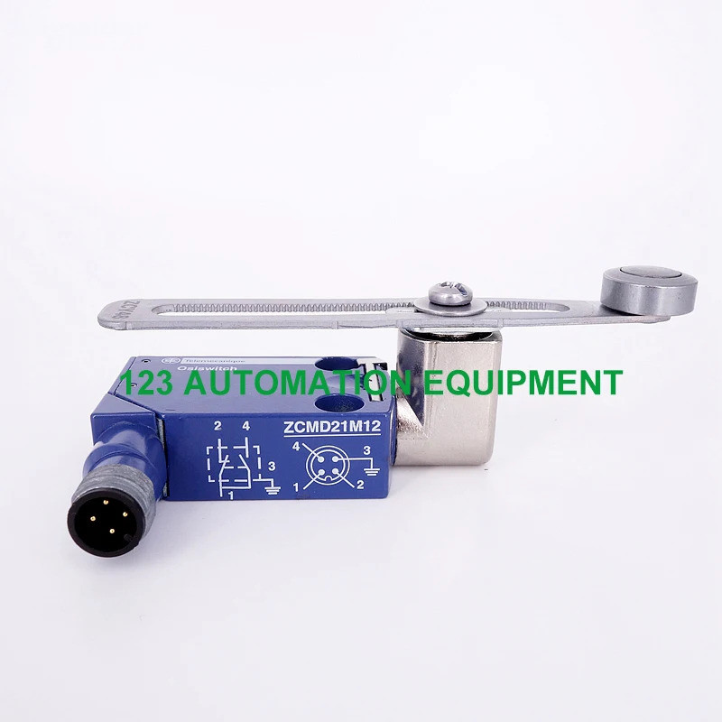 ใหม่ Original ZCMD21M12 ZCY48 Limit Switch
