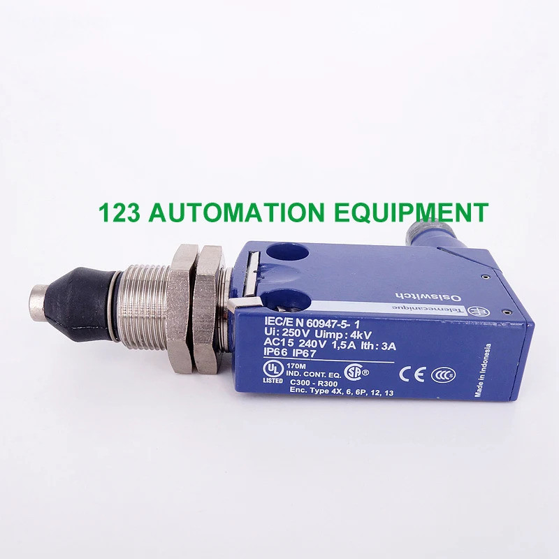 ใหม่ Original ZCMD21M12 ZCEG1 Limit Switch