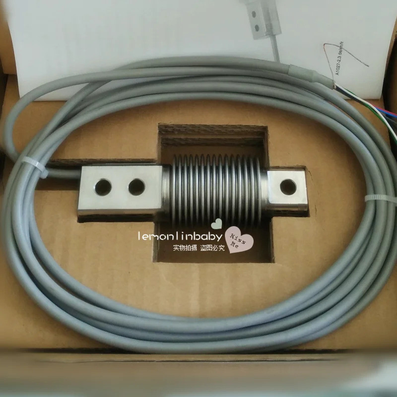 เซ็นเซอร์ชั่งน้ำหนัก HBM Z6FD1 /10KG ใหม่และต้นฉบับ